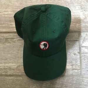 Duck Head Hat